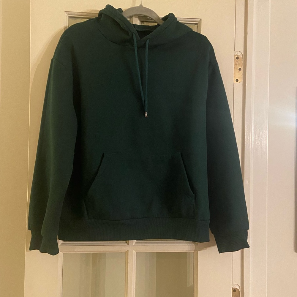 Magic mushrooms hoodie